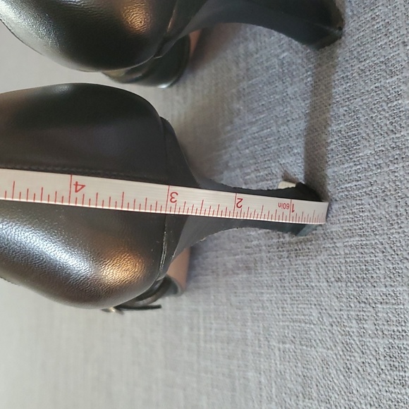 Anne Klein Mary Jane Heels, 6 - Picture 7 of 9